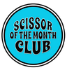Scissor of the Month Club